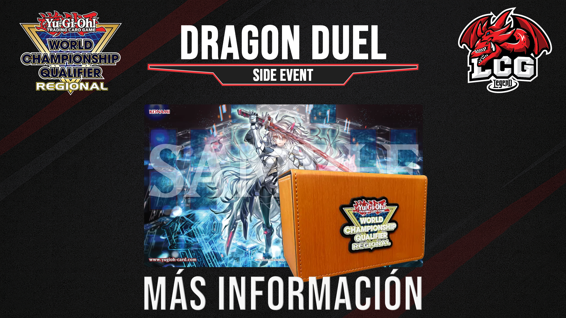 Dragon Duel
