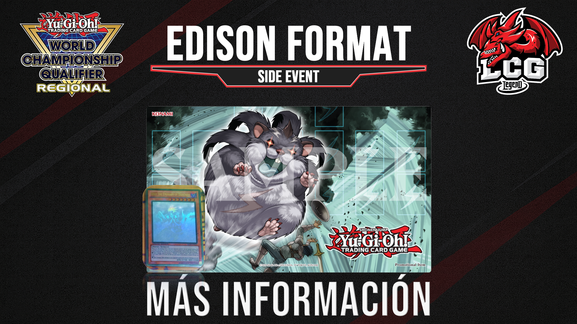 Edison Formato