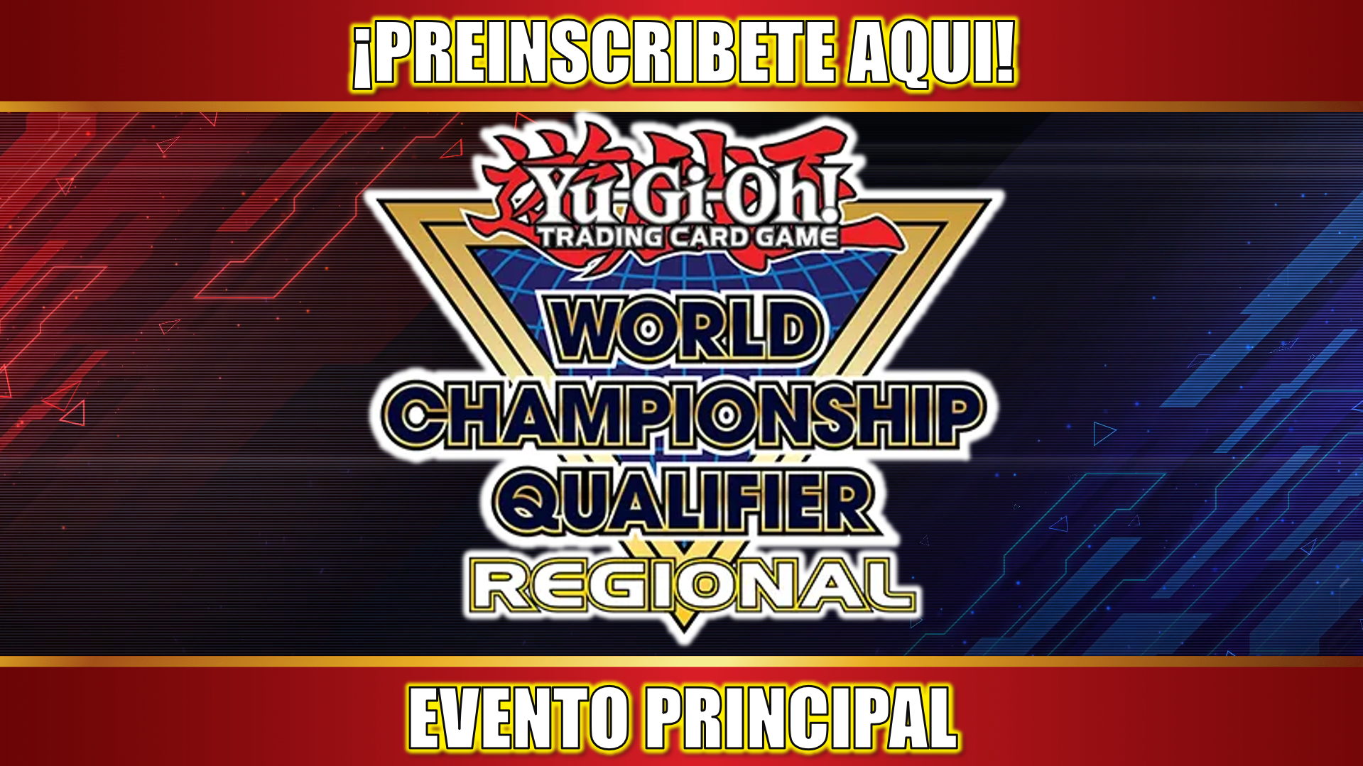 Evento Principal