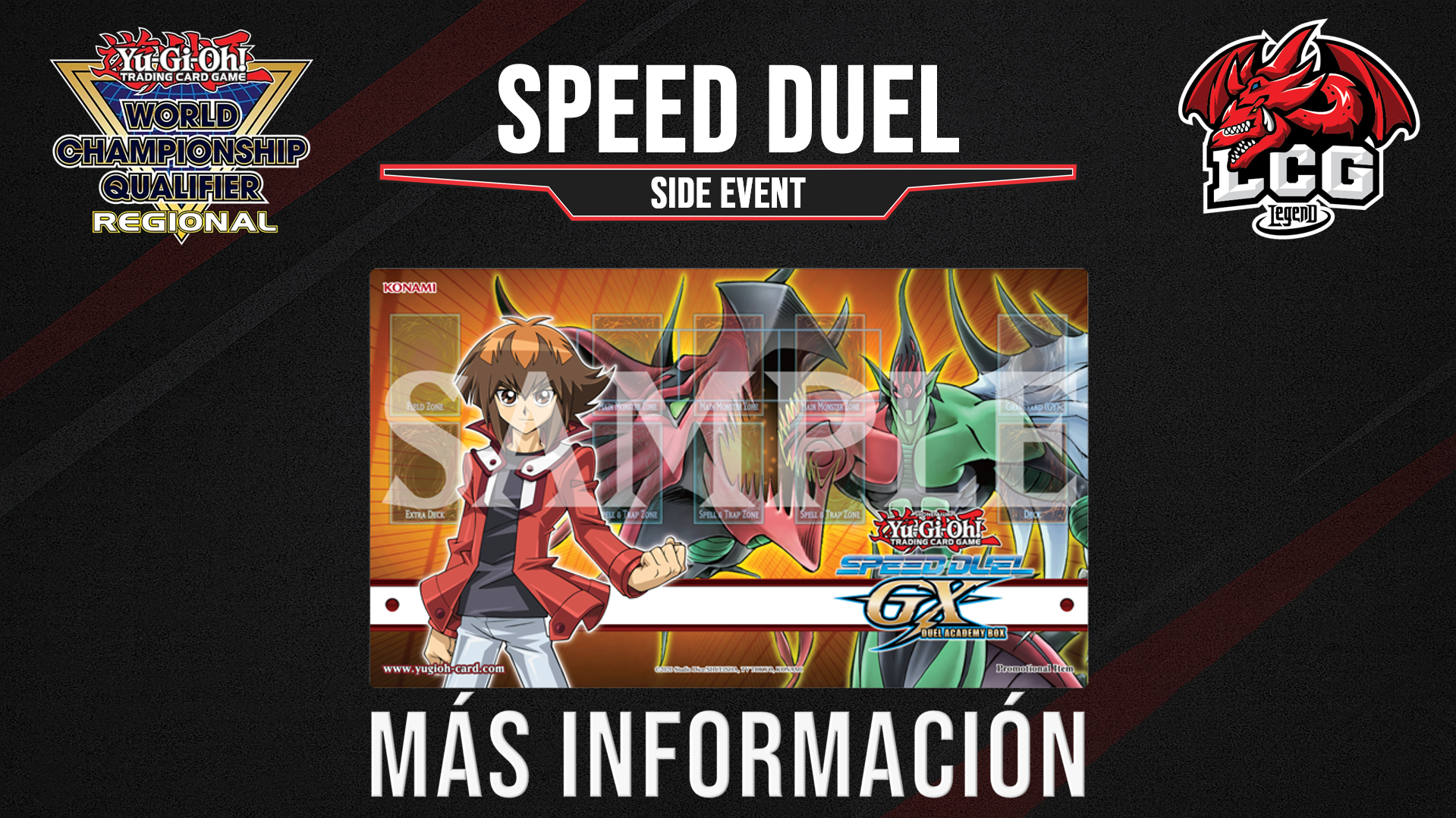 Speed Duel